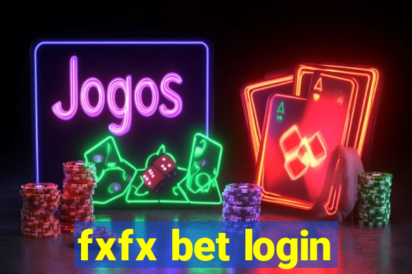 fxfx bet login